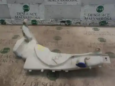 Pièce détachée automobile d'occasion réservoir de lave-glace pour ford focus berlina (cap) trend références oem iam 