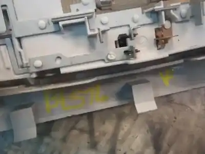 Second-hand car spare part interior light for ford focus berlina (cap) trend oem iam references   