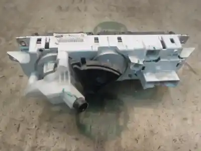 Peça sobressalente para automóvel em segunda mão comando de sofagem (chauffage / ar condicionado)  por ford focus berlina (cap) trend referências oem iam   