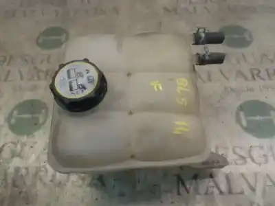 Pièce détachée automobile d'occasion vase d'expansion de liquide de refroidissement pour ford focus berlina (cap) trend références oem iam 