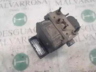 Second-hand car spare part abs for fiat stilo (192) 1.9 jtd cat oem iam references   