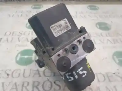 Second-hand car spare part abs for fiat stilo (192) 1.9 jtd cat oem iam references   