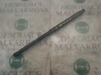 Peça sobressalente para automóvel em segunda mão amortecedores do tronco / porta por citroen c2 audace referências oem iam 