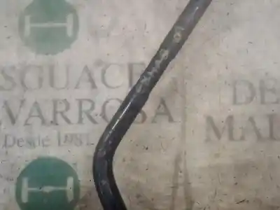 Second-hand car spare part front stabilizer bar for citroen c2 audace oem iam references   