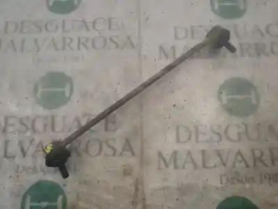 Peça sobressalente para automóvel em segunda mão braço oscilante suspensão dianteiro esquerdo por citroen c2 audace referências oem iam 