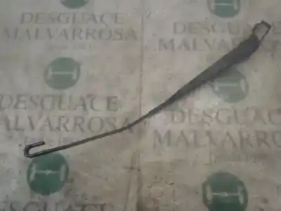 Peça sobressalente para automóvel em segunda mão haste de escova dianteiro esquerdo por citroen c2 audace referências oem iam 