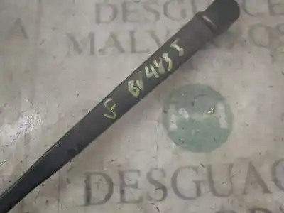 Second-hand car spare part left front windshield wiper arm for citroen c2 audace oem iam references   