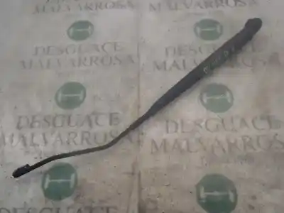 Peça sobressalente para automóvel em segunda mão haste de escova dianteiro direito por citroen c2 audace referências oem iam 