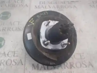 Peça sobressalente para automóvel em segunda mão servo freio por citroen c2 audace referências oem iam   