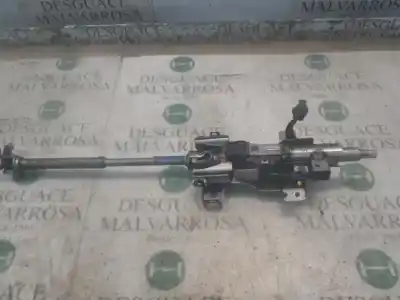 Peça sobressalente para automóvel em segunda mão coluna de direcção por citroen c2 audace referências oem iam 