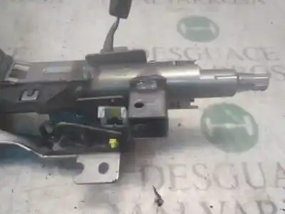 Second-hand car spare part steering column for citroen c2 audace oem iam references   