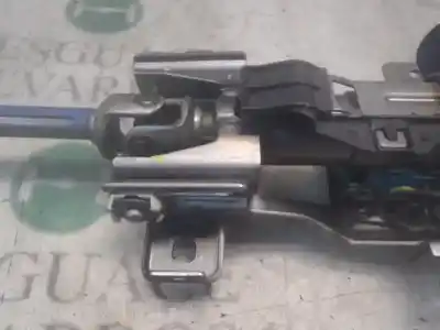 Second-hand car spare part steering column for citroen c2 audace oem iam references   