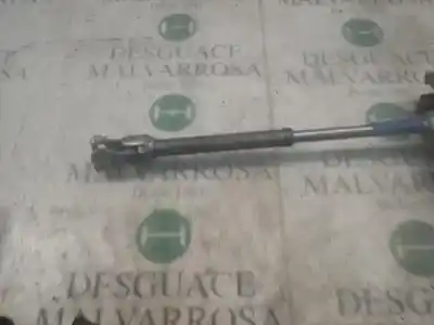 Second-hand car spare part steering column for citroen c2 audace oem iam references   