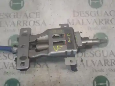 Second-hand car spare part steering column for citroen c2 audace oem iam references   