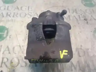 Second-hand car spare part front left brake caliper for volkswagen golf v berlina (1k1) conceptline (e) oem iam references 1k0615123d