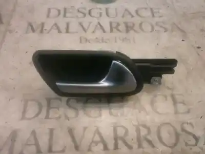 Second-hand car spare part interior right rear handle for volkswagen golf v berlina (1k1) conceptline (e) oem iam references 1k4839114 buaq