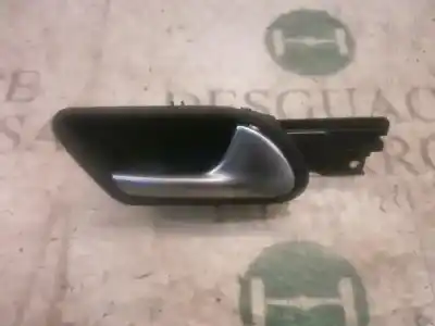 Second-hand car spare part interior right front handle for volkswagen golf v berlina (1k1) conceptline (e) oem iam references 