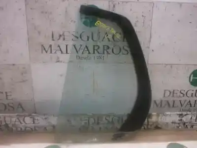 Second-hand car spare part rear left triangle window for volkswagen golf v berlina (1k1) conceptline (e) oem iam references 1k6845215