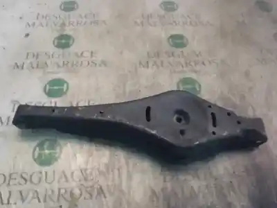 Second-hand car spare part rear left lower suspension arm for volkswagen golf v berlina (1k1) conceptline (e) oem iam references 1k0505311ab