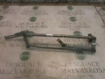 Second-hand car spare part front windscreen wiper linkage for volkswagen golf v berlina (1k1) conceptline (e) oem iam references 1k1955601