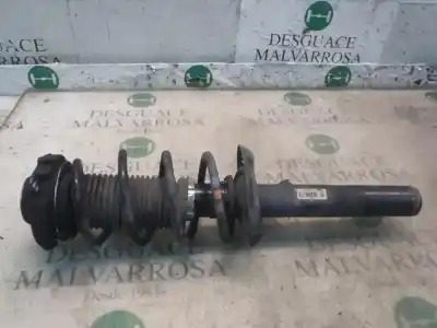 Second-hand car spare part front right shock absorber for volkswagen golf v berlina (1k1) conceptline (e) oem iam references 1k0413031bf