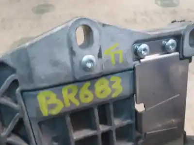 Second-hand car spare part steering column for audi a2 (8z) 1.4 oem iam references 8z0419502e  