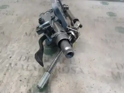 Second-hand car spare part steering column for audi a2 (8z) 1.4 oem iam references 8z0419502e  