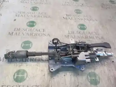 Peça sobressalente para automóvel em segunda mão coluna de direcção por audi a4 berlina (8e) 2.5 v6 24v tdi referências oem iam 8e0419502h