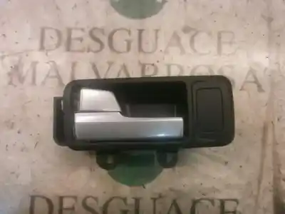 Peça sobressalente para automóvel em segunda mão puxador interior traseiro esquerdo por ford focus lim. (cb4) trend referências oem iam 