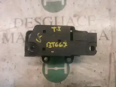 Second-hand car spare part interior left rear handle for ford focus lim. (cb4) trend oem iam references   