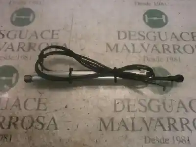 Peça sobressalente para automóvel em segunda mão amortecedores do tronco / porta por opel tigra twin top cosmo referências oem iam 