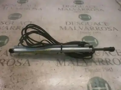 Peça sobressalente para automóvel em segunda mão amortecedores do tronco / porta por opel tigra twin top cosmo referências oem iam 