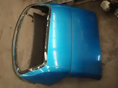 Peça sobressalente para automóvel em segunda mão tecto de abrir elétrico por opel tigra twin top cosmo referências oem iam 