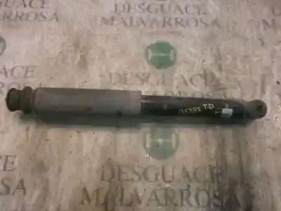 Peça sobressalente para automóvel em segunda mão amortecedor traseiro direito por opel tigra twin top cosmo referências oem iam 