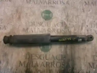 Peça sobressalente para automóvel em segunda mão amortecedor traseiro esquerdo por opel tigra twin top cosmo referências oem iam 