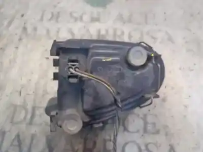 Автозапчасти б/у правая противотуманная фара за ford galaxy (vx) ghia ссылки oem iam   