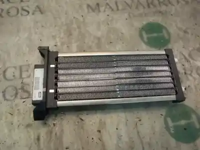 Peça sobressalente para automóvel em segunda mão resistência sofagem chauffage por audi a4 berlina (8e) 2.5 v6 24v tdi referências oem iam 4b1819011