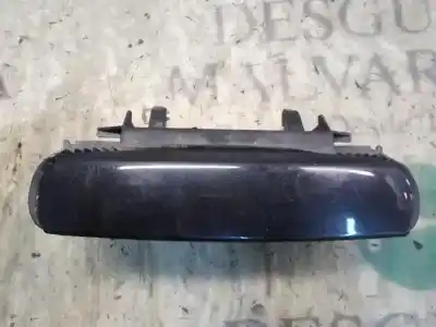 Peça sobressalente para automóvel em segunda mão puxador exterior frente direito por audi a4 berlina (8e) 2.5 v6 24v tdi referências oem iam 4b0839885