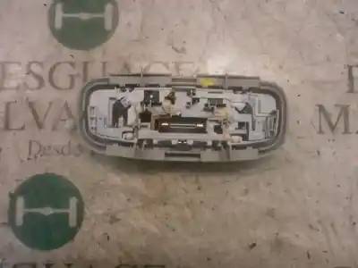 Автозапчастина б/у внутрішній лампа для ford focus c-max (cap) trend (d) посилання на oem iam   