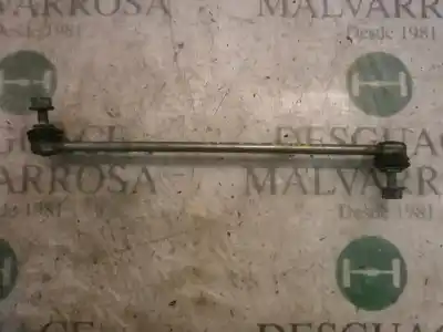 Pezzo di ricambio per auto di seconda mano staffa anteriore sinistra per peugeot 308 sw sport riferimenti oem iam 