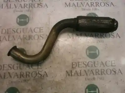 Pezzo di ricambio per auto di seconda mano uscita collezionista per peugeot 308 sw sport riferimenti oem iam 