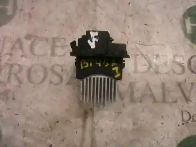 Pezzo di ricambio per auto di seconda mano resistenza al riscaldamento per peugeot 308 sw sport riferimenti oem iam 