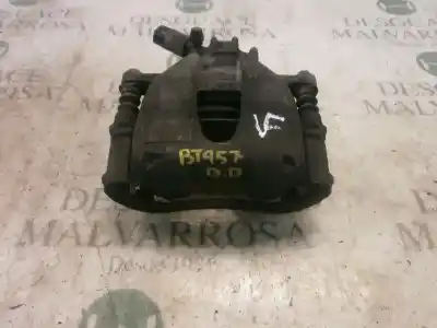 Pezzo di ricambio per auto di seconda mano pinza freno anteriore destra per peugeot 308 sw sport riferimenti oem iam 