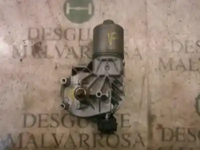 Piesă de schimb auto la mâna a doua MOTOR STERGÃTOR FATÃ pentru PEUGEOT 308 SW  Referințe OEM IAM   