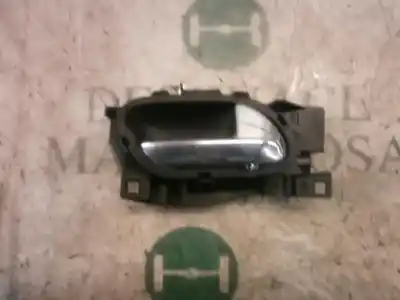 Second-hand car spare part Interior Right Front Handle for PEUGEOT 308 SW Sport OEM IAM references   
