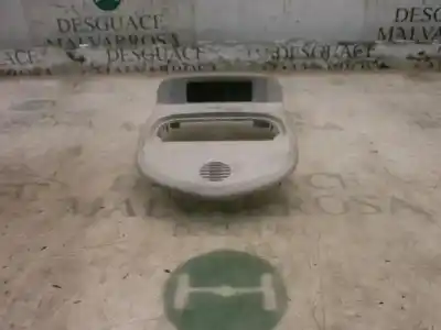 Pezzo di ricambio per auto di seconda mano comando multifunzione per peugeot 308 sw sport riferimenti oem iam 