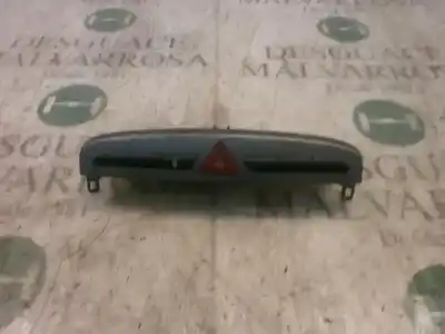 Pezzo di ricambio per auto di seconda mano avvertimento per peugeot 308 sw sport riferimenti oem iam 