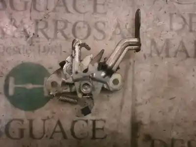 Pezzo di ricambio per auto di seconda mano chiusura del cappuccio per peugeot 308 sw sport riferimenti oem iam 