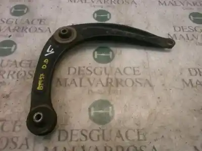 Pezzo di ricambio per auto di seconda mano braccio sospensione inferiore anteriore destro per peugeot 308 sw sport riferimenti oem iam 