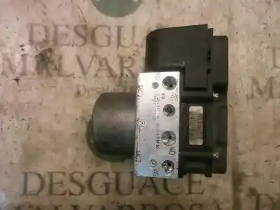 Peça sobressalente para automóvel em segunda mão abs por peugeot 308 sw sport referências oem iam   